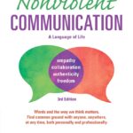 nonviolent communication book cover