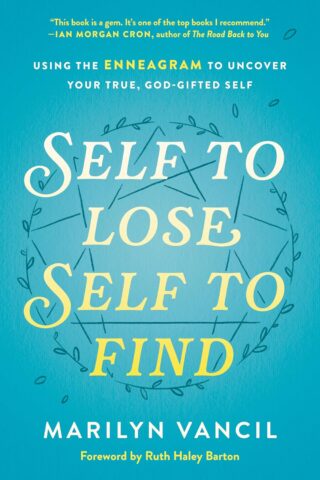Self to Lose Self to find book cover