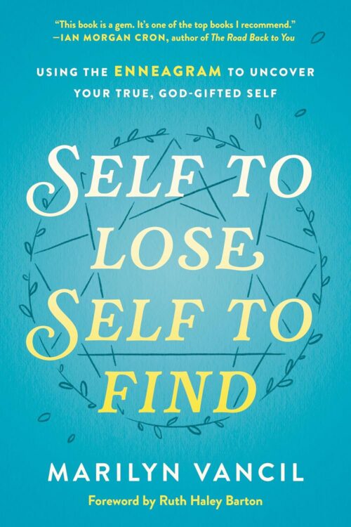 Self to Lose Self to find book cover